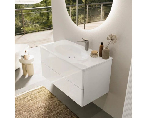 Смеситель Villeroy & Boch Antao 4A76A2R1