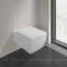 Унитаз подвесной Villeroy & Boch Memento 2.0 560x375 мм без сиденья 4633R001