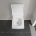 Унитаз подвесной Villeroy & Boch Memento 2.0 560x375 мм без сиденья 4633R001