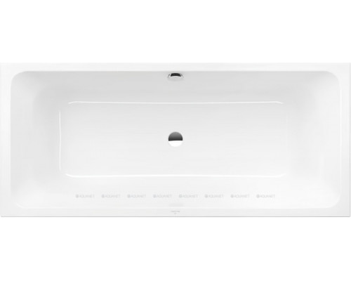 Ванна акриловая Villeroy & Boch Avento 1800x800 мм UBA180AVN2V-01