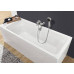 Ванна акриловая Villeroy & Boch Avento 1800x800 мм UBA180AVN2V-01