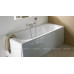 Ванна акриловая Villeroy & Boch O.Novo 180x80 см UBA180CAS2V-01