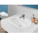 Биде подвесное Villeroy & Boch ONovo 360x560 мм 54600001