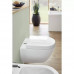 Биде подвесное Villeroy & Boch Subway 2.0 37.5x56.5x28 см альпийский белый 54000001