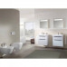 Биде подвесное Villeroy & Boch Subway 2.0 37.5x56.5x28 см альпийский белый 54000001