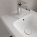 Биде подвесное Villeroy & Boch Subway 2.0 37х56.5х28 см CeramicPlus альпийский белый 540000R1
