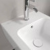 Биде подвесное Villeroy & Boch Venticello 375х560 мм 44110001