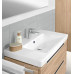 Донный клапан Villeroy & Boch Клик-Клак с переливом керамический 68170001
