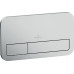 Клавиша смыва Villeroy & Boch ViConnect хром матовый 92249069