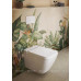 Клавиша смыва Villeroy & Boch ViConnect хром матовый 92249069