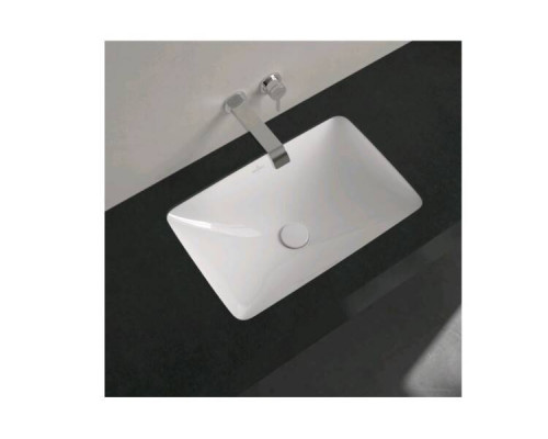Раковина под столешницу Villeroy & Boch Loop & Friends 450x280 мм 4A560001