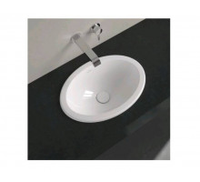 Раковина под столешницу Villeroy & Boch Loop & Friends 505x360 мм 4A610001
