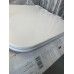 Сиденье для унитаза, Villeroy Boch, Verity Line, шг 375-560, цвет-альпийский белый ( Поврежденный)