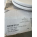 Сиденье для унитаза, Villeroy Boch, Verity Line, шг 375-560, цвет-альпийский белый ( Поврежденный)