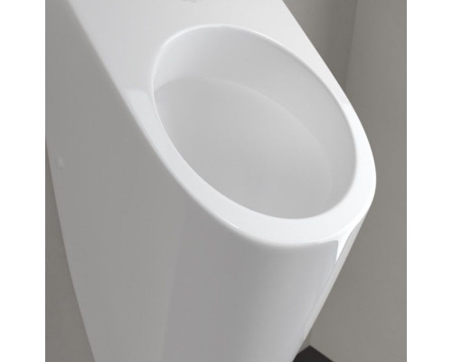 Сиденье для унитаза Villeroy & Boch Architectura 55860501.0