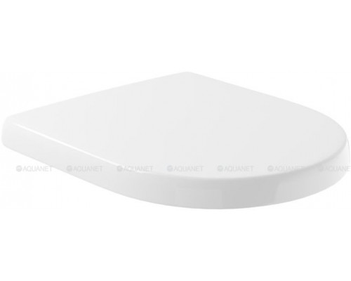 Сиденье для унитаза Villeroy & Boch Architectura с SoftClosing 98M9C101