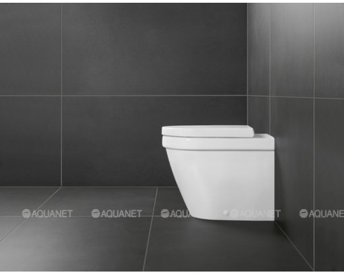 Сиденье для унитаза Villeroy & Boch Architectura с SoftClosing 98M9C101