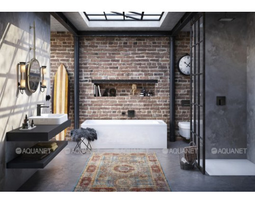 Сиденье для унитаза Villeroy & Boch Architectura с SoftClosing 98M9C101