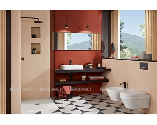 Сиденье для унитаза Villeroy & Boch Architectura с SoftClosing 98M9C101