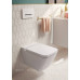 Сиденье для унитаза Villeroy & Boch Finion с микролифтом 9M88S1R1