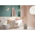 Сиденье для унитаза Villeroy & Boch Finion с микролифтом 9M88S1R1