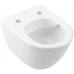 Сиденье для унитаза Villeroy & Boch Subway 2.0 5606R0R1