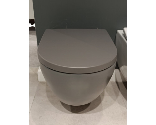 Сиденье для унитаза Villeroy & Boch Subway 2.0 5614R0I4