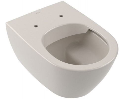 Сиденье для унитаза Villeroy & Boch Subway 2.0 5614R0R3
