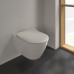 Сиденье для унитаза Villeroy & Boch Subway 2.0 5614R0R3