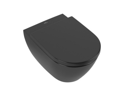Сиденье для унитаза Villeroy & Boch Subway 2.0 5614R0R7