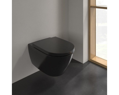 Сиденье для унитаза Villeroy & Boch Subway 2.0 5614R0R7