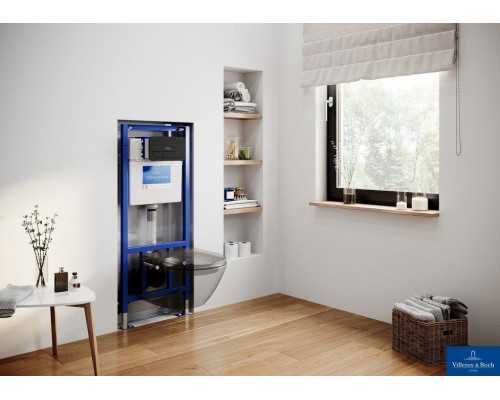 Сиденье для унитаза Villeroy & Boch Subway 2.0 5614R0R7