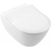 Сиденье для унитаза Villeroy & Boch Subway 2.0 5614R2R1