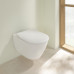 Сиденье для унитаза Villeroy & Boch Subway 2.0 5614R2R1