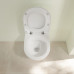 Сиденье для унитаза Villeroy & Boch Subway 2.0 5614R2R1