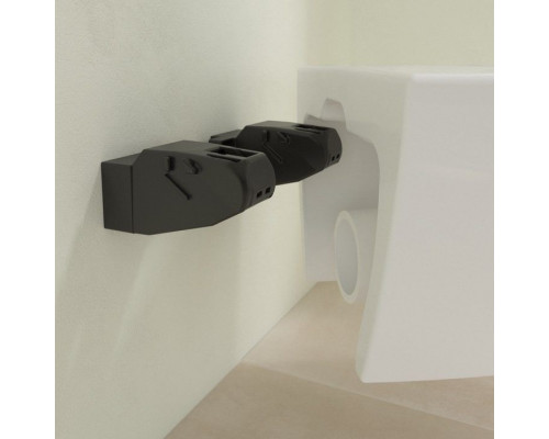 Сиденье для унитаза Villeroy & Boch Subway 2.0 5614R2R1