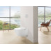 Сиденье для унитаза Villeroy & Boch Subway 2.0 SlimSeat SoftClosing 9M78S101