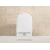 Сиденье для унитаза Villeroy & Boch Subway 2.0 SlimSeat SoftClosing 9M78S101