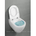 Сиденье для унитаза Villeroy & Boch Subway 2.0 SlimSeat SoftClosing 9M78S101