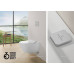 Сиденье для унитаза Villeroy & Boch Subway 2.0 SlimSeat SoftClosing 9M78S101