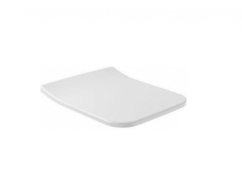 Сиденье для унитаза Villeroy & Boch Verity Line с микролифтом 8M20S101