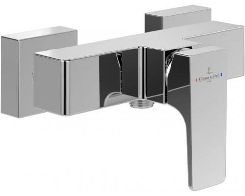 Смеситель Villeroy & Boch Architectura Square TVS12500100061