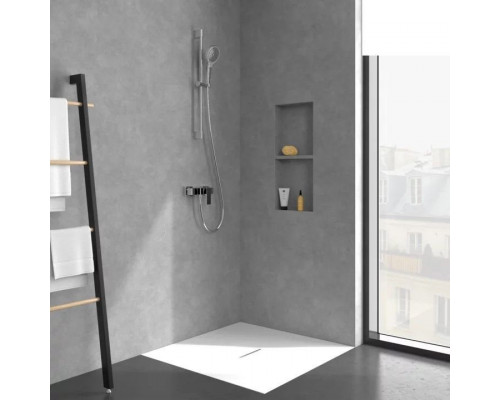 Смеситель Villeroy & Boch Architectura Square TVS12500100061