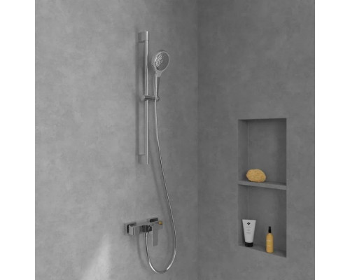 Смеситель Villeroy & Boch Architectura Square TVS12500100061