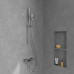 Смеситель Villeroy & Boch Architectura Square TVS12500100061