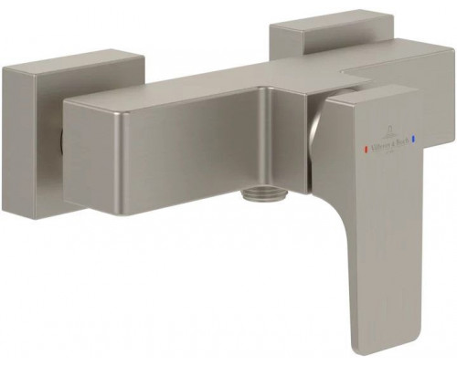 Смеситель Villeroy & Boch Architectura Square TVS12500100064