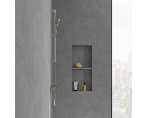 Смеситель Villeroy & Boch Architectura Square TVS12500100064