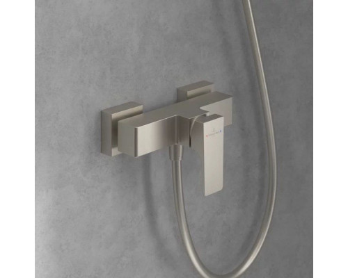Смеситель Villeroy & Boch Architectura Square TVS12500100064