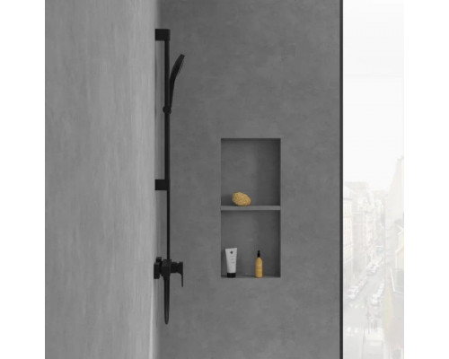 Смеситель Villeroy & Boch Architectura Square TVS125001000K5