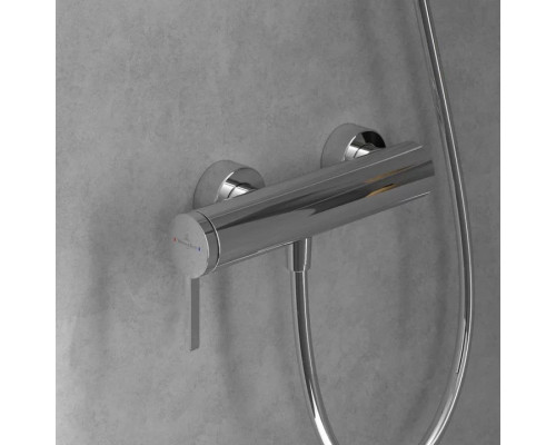 Смеситель Villeroy & Boch Dawn TVS10630115061